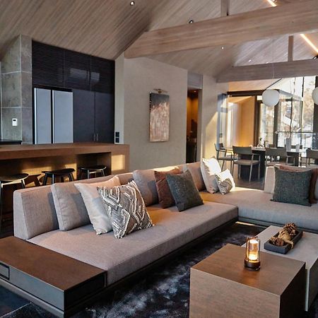 Hakuba Hibiku Chalet By Jade Group Eksteriør billede