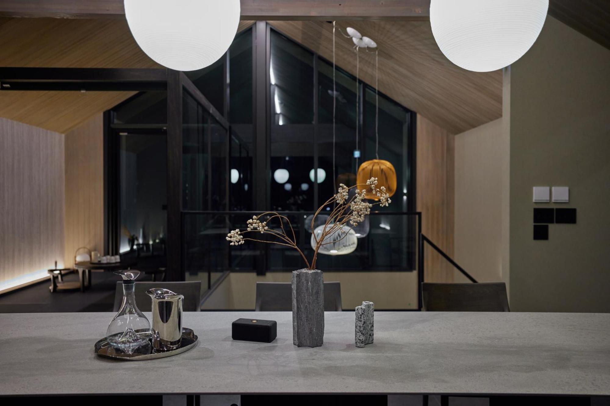 Hakuba Hibiku Chalet By Jade Group Eksteriør billede