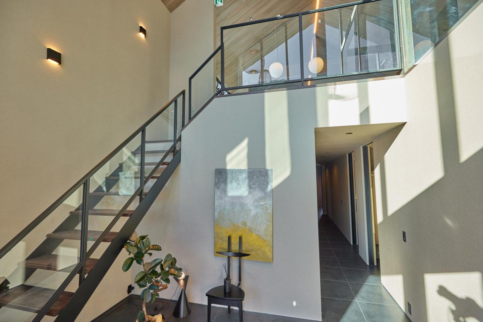 Hakuba Hibiku Chalet By Jade Group Eksteriør billede