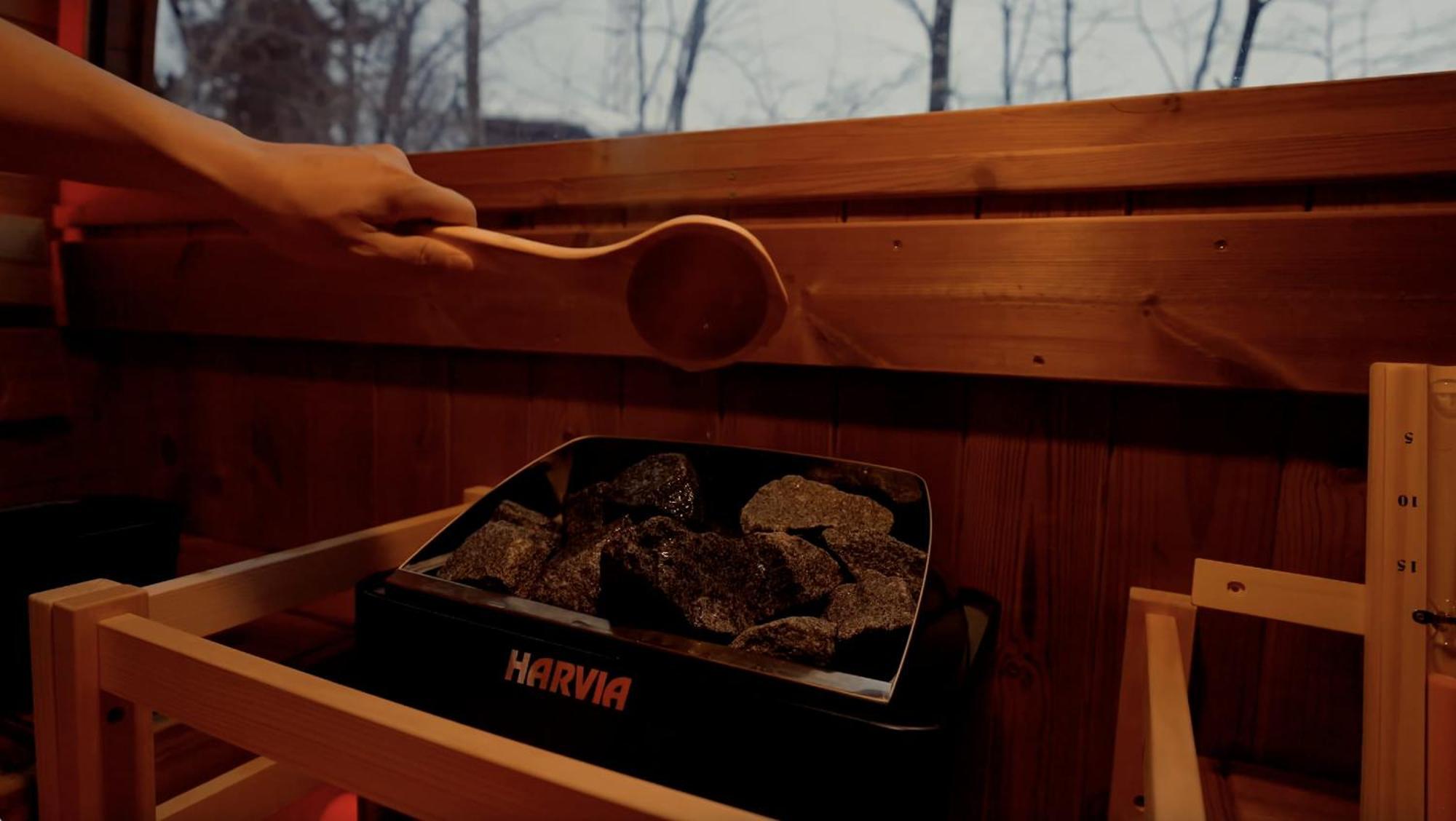 Hakuba Hibiku Chalet By Jade Group Eksteriør billede