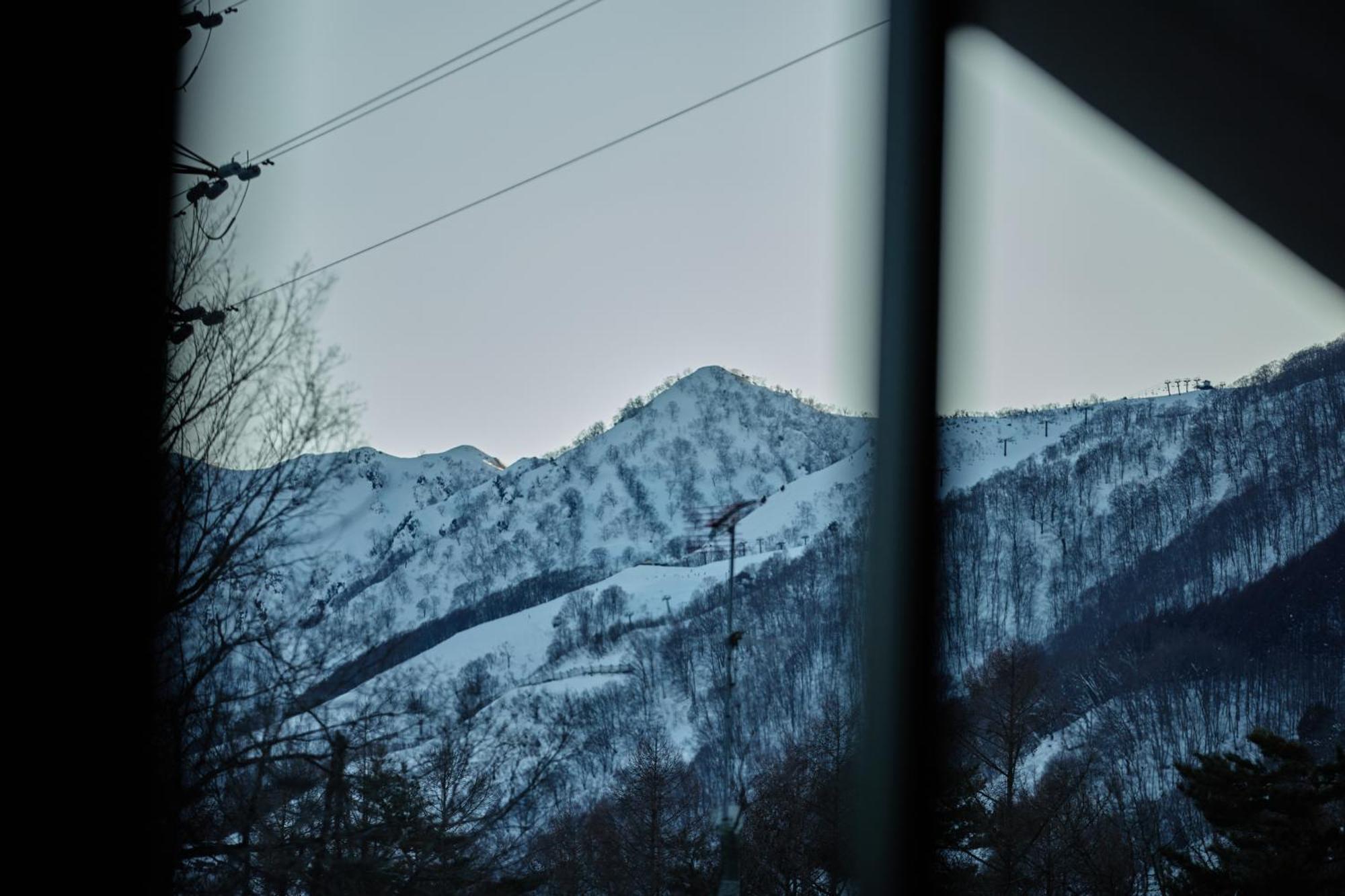 Hakuba Hibiku Chalet By Jade Group Eksteriør billede