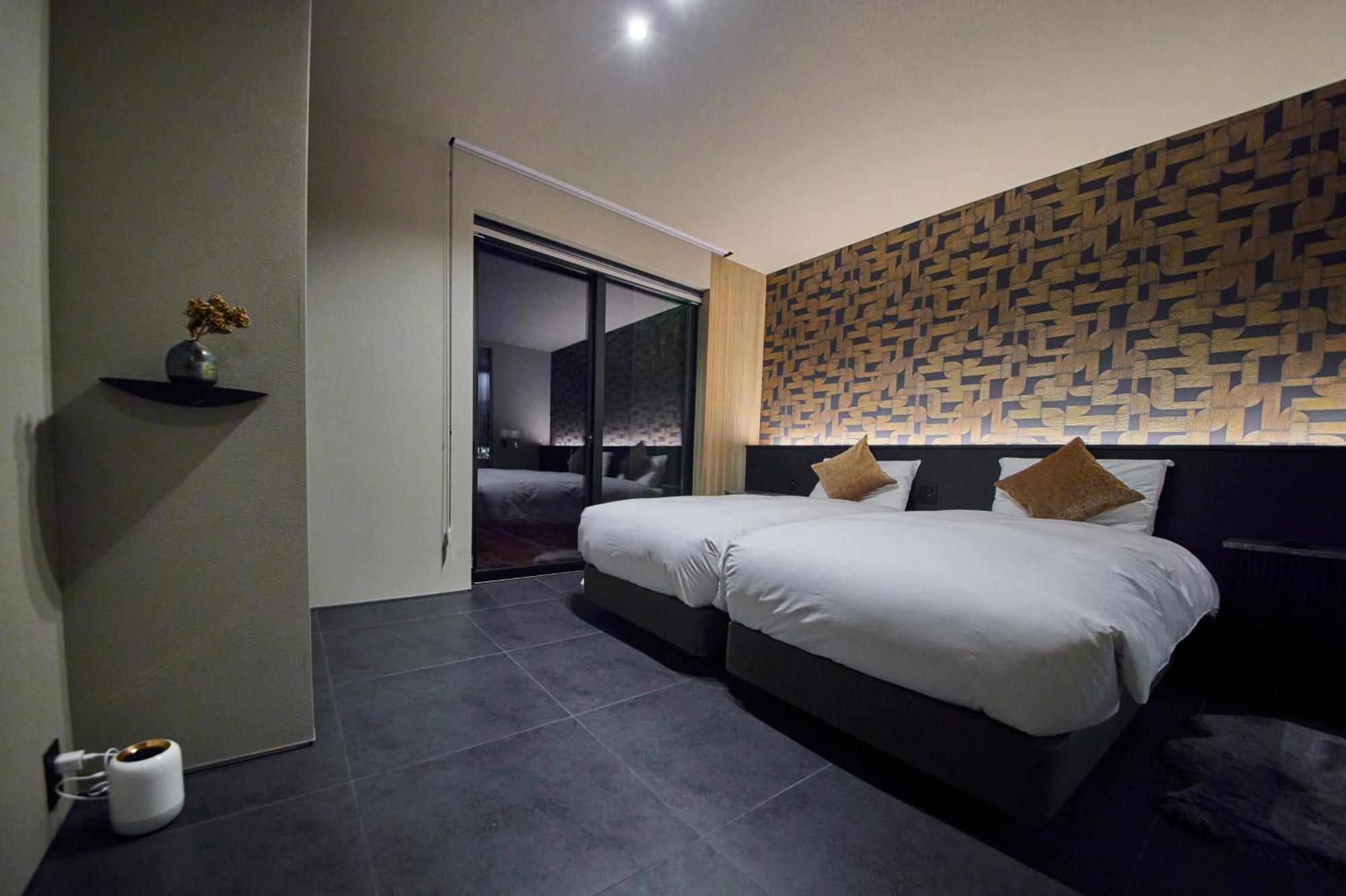 Hakuba Hibiku Chalet By Jade Group Eksteriør billede