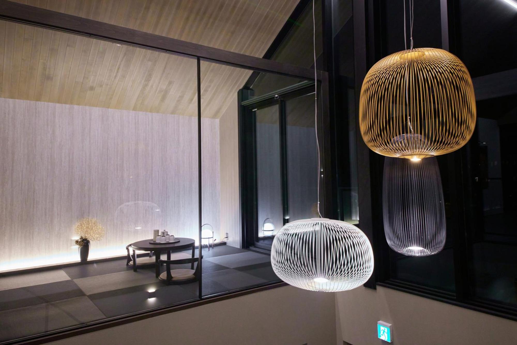 Hakuba Hibiku Chalet By Jade Group Eksteriør billede