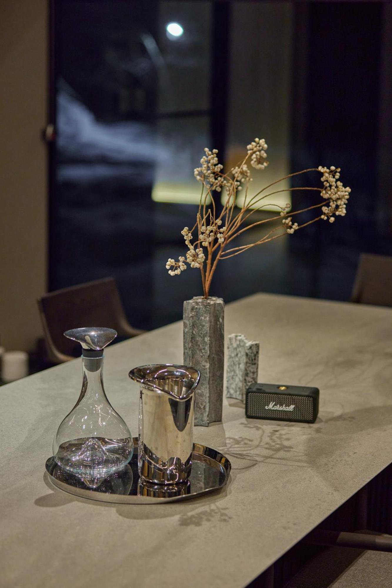 Hakuba Hibiku Chalet By Jade Group Eksteriør billede