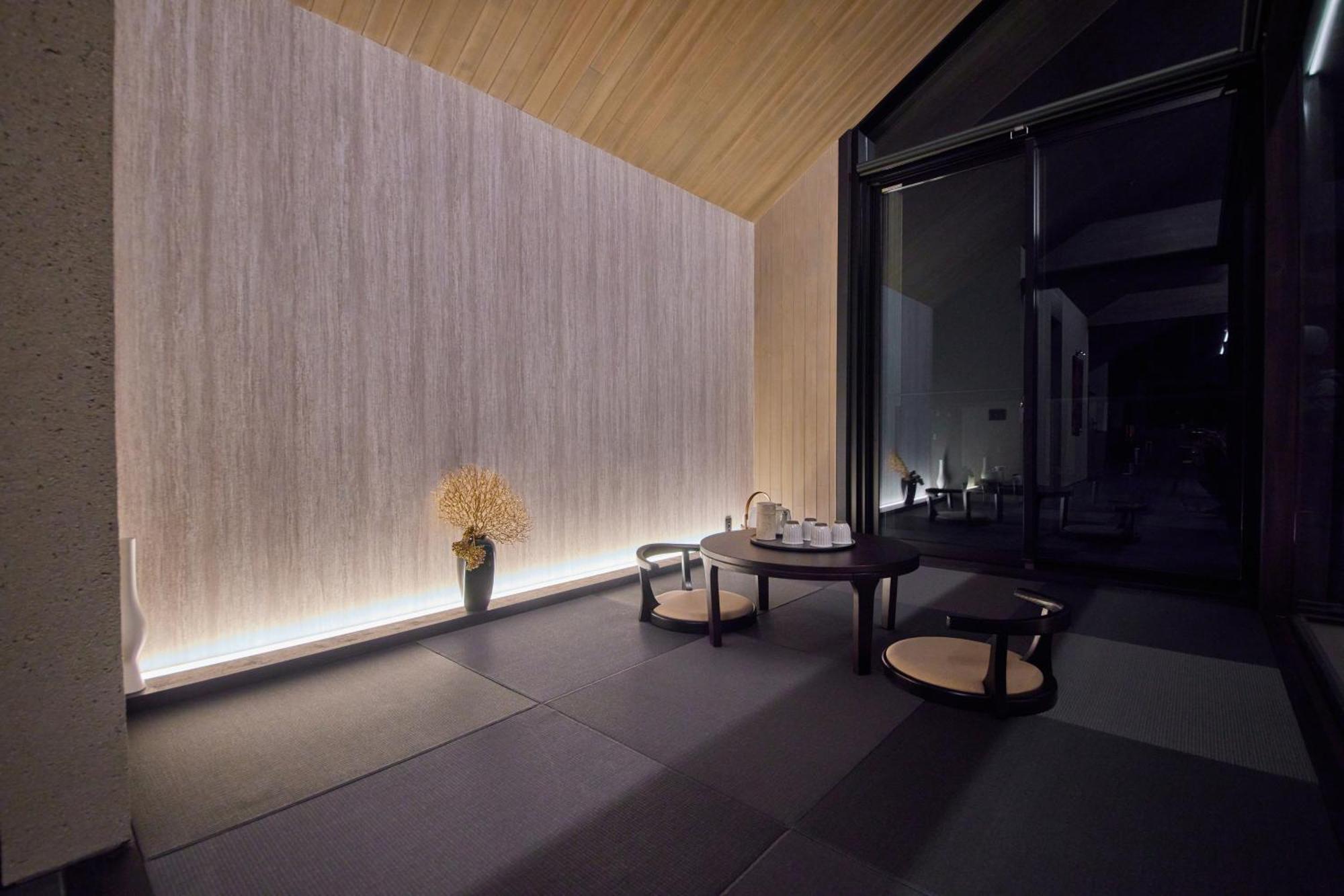 Hakuba Hibiku Chalet By Jade Group Eksteriør billede