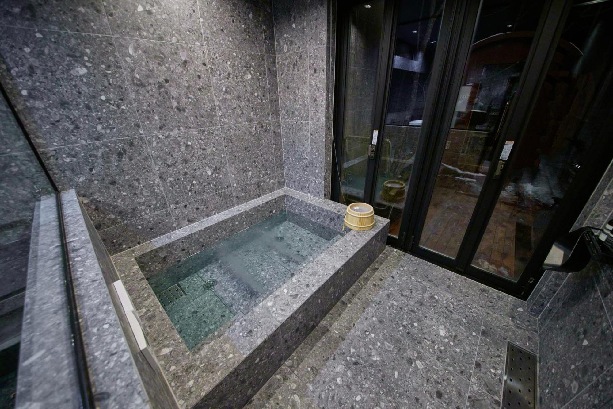 Hakuba Hibiku Chalet By Jade Group Eksteriør billede